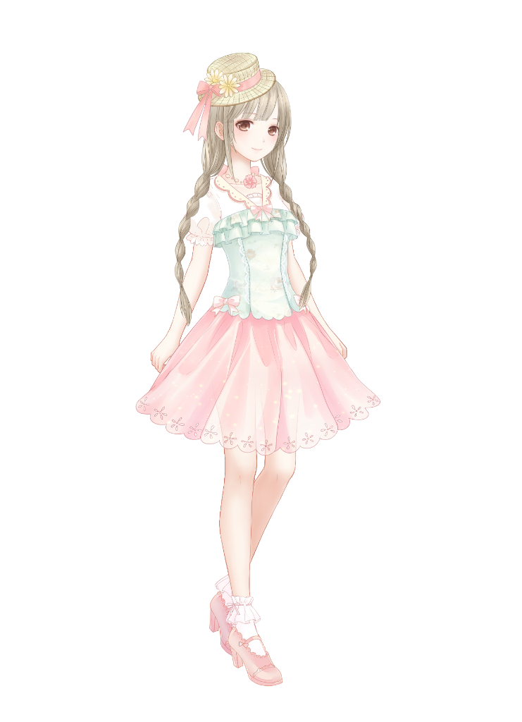 Trang phục Hương Hoa